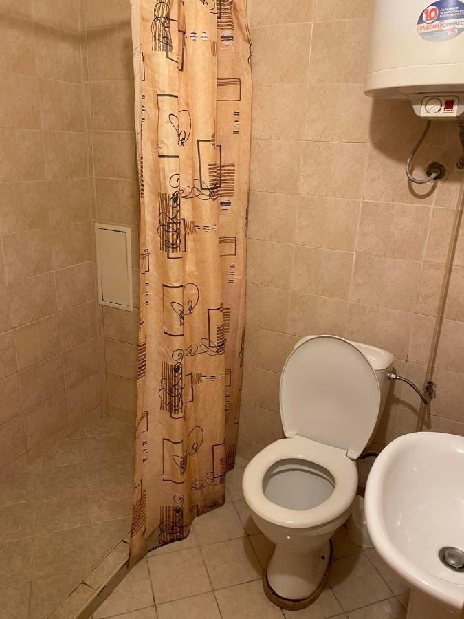 Апартамент Столетов Varna Extérieur photo