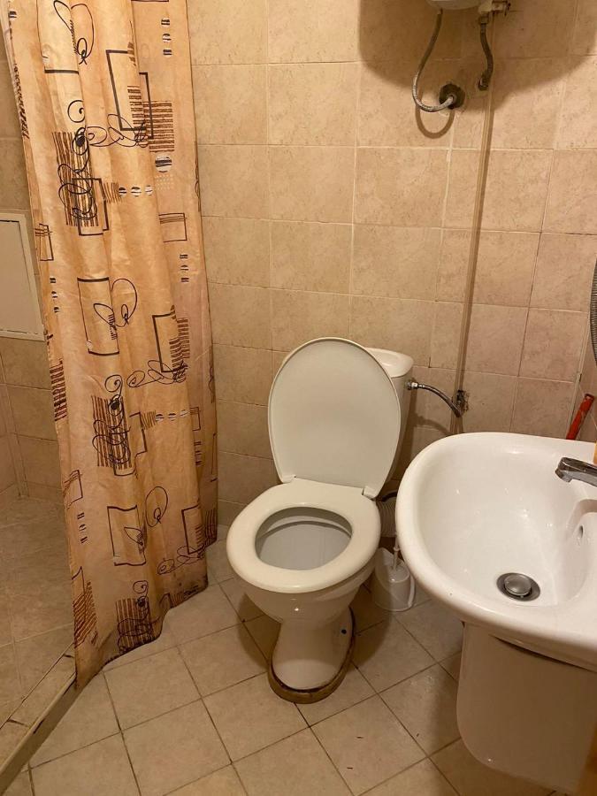 Апартамент Столетов Varna Extérieur photo